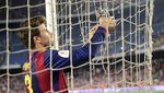 Gerard Pique dan 30 Piala di Barcelona