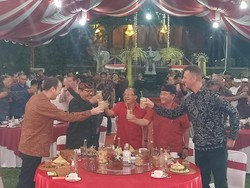 Gubernur Koster Minta Hotel di Bali Sajikan Arak Jadi Welcome Drink