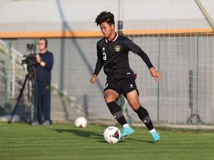 Kekecewaan Hokky Caraka Usai Indonesia Batal Jadi Host Piala Dunia U-20 Kekecewaan Hokky Caraka Usai Indonesia Batal Jadi Host Piala Dunia U-20