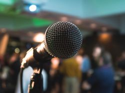 Kemenkes Usul Izin Konser Dibatasi gegara COVID Ngegas Lagi