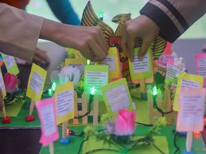 Inovasi Belajar Pancasila di Sekolah