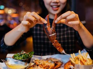 7 Istilah Khusus untuk Fobia Makanan, Cokelat hingga Buah 7 Istilah Khusus untuk Fobia Makanan, Cokelat hingga Buah