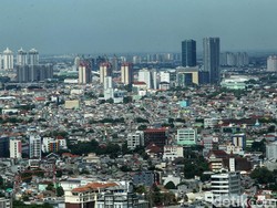 Hari Perencanaan Kota Dunia 2022: Sejarah dan Cara Merayakannya