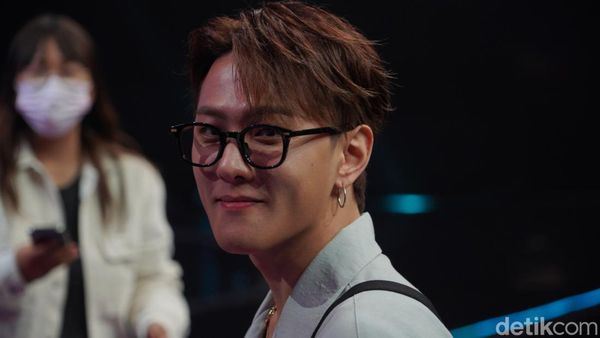 Jinhwan dan Donghyuk iKON Main ke Indonesia, Diajari Judika Nyanyi Koplo!