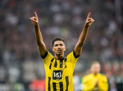 Dortmund Sudah Siap Kehilangan Bellingham