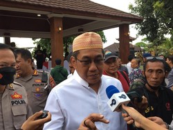 5 Pintu Masuk Lombok Diperketat Jelang WSBK 2022 Mandalika