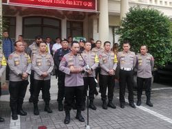 Teknologi Canggih! Alat Deteksi Wajah Bakal Dipasang Selama G20 Bali