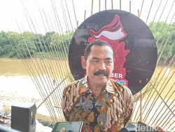 PAN Beri Sinyal Dukung Ganjar, FX Rudy: Pengkaderan PDIP Berhasil