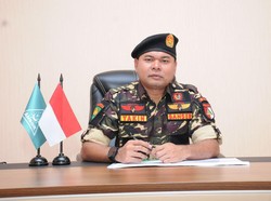 Ansor DKI ke PA 212: Jangan Merasa Paling Benar