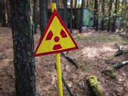 Kirim Tim Ahli, IAEA Nyatakan Tak Ada Bom Kotor di Ukraina