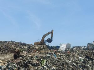 3 Sanksi Adat Menanti Pembuang Sampah Sembarangan di Bangli 3 Sanksi Adat Menanti Pembuang Sampah Sembarangan di Bangli