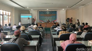 Doa Penutup Majelis Sesuai Sunnah, Arab, Latin dan Artinya