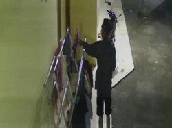 Saat Pencuri Celana Dalam Resahkan Penghuni Kos-kosan di Tulungagung