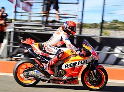 Daftar Lengkap Pebalap MotoGP 2023