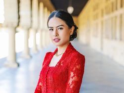 6 Buku yang Dibaca Maudy Ayunda agar Rebahanmu Berkualitas Selama Liburan