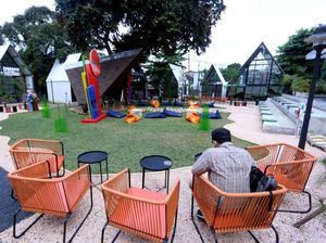 Menikmati Destinasi Wisata Kuliner di Jaktim