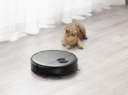 4 Robot Vacuum Cleaner Anyar Midea Serbu Indonesia