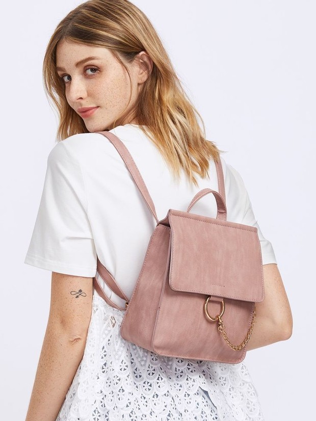 Model tas anti ketinggalan jaman