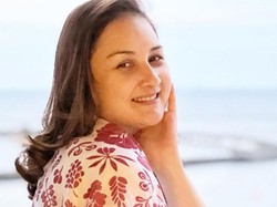 Video: Cerita Mona Ratuliu Bahas Perkembangan Mima Atasi Masalah Kesehatan Mental