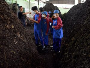 P5 dalam Kurikulum Merdeka: Pengertian, Prinsip, dan Manfaat P5 dalam Kurikulum Merdeka: Pengertian, Prinsip, dan Manfaat