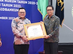 Sekda Ungkap Alasan Pemkab Bandung Diperiksa BPK Jabar