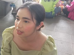 Kesaksian Penonton Lihat Adu Dorong hingga 30 Orang Pingsan di Konser NCT 127