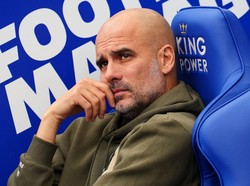 Guardiola Sebut 7 Calon Juara Liga Inggris Musim Ini