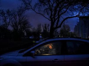 Warganya Hidup Tanpa Listrik, Zelensky: Rusia Lakukan Terorisme Energi