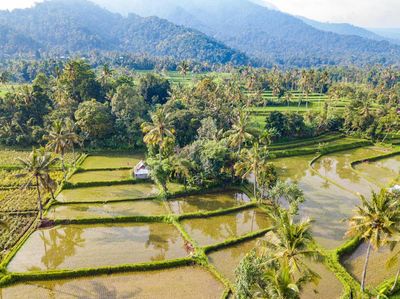 Desa Wisata Sudaji yang Mempesona, Runner Up ADWI 2022