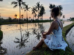 Bye Pantai, Turis ke Bali Cenderung Kepoin Desa Wisata