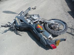 Polisi di Tana Toraja Tewas Ditabrak Truk saat Patroli Polisi di Tana Toraja Tewas Ditabrak Truk saat Patroli