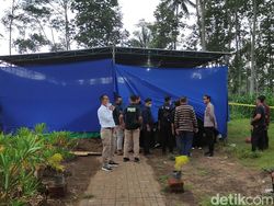 Sudah 23 Hari Berlalu, Apa Kabar Hasil Autopsi 2 Korban Tragedi Kanjuruhan