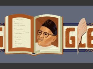 Raja Haji Ahmad Jadi Google Doodle Hari Ini, Si Pujangga Gurindam Dua Belas Raja Haji Ahmad Jadi Google Doodle Hari Ini, Si Pujangga Gurindam Dua Belas