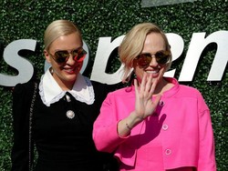 Tujuh Bulan Pacaran dengan Wanita, Rebel Wilson Akhirnya Bertunangan