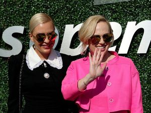 Tujuh Bulan Pacaran dengan Wanita, Rebel Wilson Akhirnya Bertunangan Tujuh Bulan Pacaran dengan Wanita, Rebel Wilson Akhirnya Bertunangan