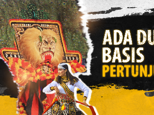 Mengenal Reog Ponorogo dan Pertunjukannya