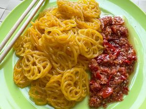 3 Resep Seblak Kekinian yang Pedas Nendang Bikin Nagih 3 Resep Seblak Kekinian yang Pedas Nendang Bikin Nagih
