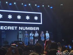 Harga Tiket Transmedia 21 In One untuk Saksikan Secret Number di Cibubur