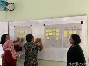Program Guru Penggerak Dorong Guru di Sumut Ubah Pola Ajar Monoton Program Guru Penggerak Dorong Guru di Sumut Ubah Pola Ajar Monoton