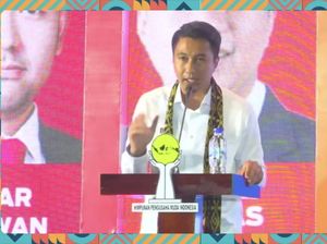 HIPMI Wanti-wanti Terjadinya Bencana Demografi