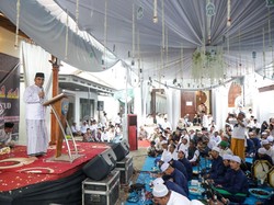 Gerindra Minta Buzer Politik Bersatu dan Tidak Adu Domba