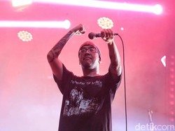 Gak Bakal ke Spotify, Seringai Fokus Cari Pendengar Online DSP Lain