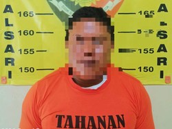 8 Fakta Miris Wanita Banyuwangi Diperkosa-Dianiaya Pria Bertamu di Rumahnya