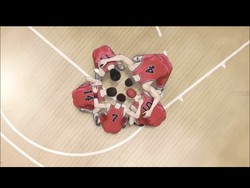 Hanamichi dan Rukawa Balik Lagi di The First Slam Dunk