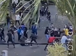 Mahasiswa Unsrat Manado Terlibat Tawuran, 4 Orang Ditangkap