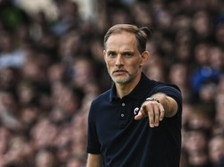 Tuchel Buka Peluang Latih Tim Nasional