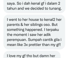 Viral Curhat Pria Malah Kepincut Calon Adik Ipar Jelang Tunangan dengan Pacar