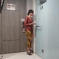 Berita dan Informasi Video seks kebaya merah Terkini dan Terbaru ...