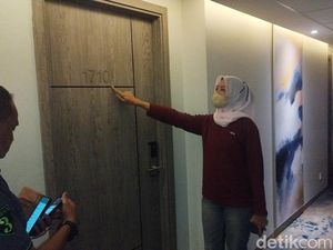 Video Seks Kebaya Merah Direkam dari Kamar Hotel Lantai 17 di Surabaya Video Seks Kebaya Merah Direkam dari Kamar Hotel Lantai 17 di Surabaya