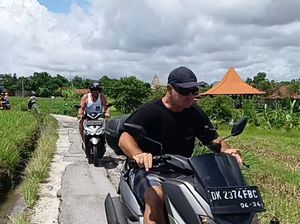 Daftar Provinsi dengan Jumlah Motor Terbanyak, Bali Masuk 10 Besar Daftar Provinsi dengan Jumlah Motor Terbanyak, Bali Masuk 10 Besar